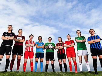 Women's National League to get...
